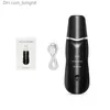 Beauty Equipment ultrasonic skin scraper blackhead shovel Scrubber Facial Cleansing Devices Q230916