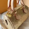 Mulheres Crossbody Bags Designer Tote Bags Mini Cruz Corpo Moda Clássico Nano Travesseiro Bolsas De Couro Alça Nova Lona Senhoras Bolsa De Ombro Bolsas