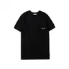 T-shirts pour hommes T-shirt pour hommes Designer pour hommes Chemises pour femmes T-shirt de mode avec des lettres Casual Summer Manches courtes Homme Tee Femme Clot Dhflv