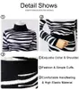 Women's Sweaters Turtleneck Knitted Oversized Top And Skirts Sweater Two Piece Sets Womens Outifits Winter For Women Fashion 2023 Girls