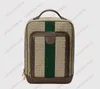 Ophidia medium GS rugzak heren designer schooltas Knapzak boekentas Rood groen lint unisex schooltas dames Schouderrugzakken dhgate Sacoche rugzak 745718