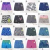 Shorts pour hommes Mode pour hommes Sweat Beach Skl Rabbit Psycho Bunny Surf Séchage rapide Style européen et américain Yoga Booty pour Drop 2620