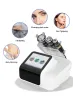 Portable 360 Automatic Rolling Slimming Body Shaping Facial Lifting Rotation Roller Localized Fat Removal Equipment