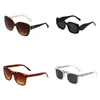 New Fashion Top Hot-selling Women Men Sunglasses Womens Polarized Oversized Trendy Sun Glasses Fashion Ladies