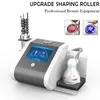 Tragbare schlanke Maschine 9D Roller Massage Vakuum Abnehmen Lymphdrainage Gewichtsverlust Hautstraffung Fett reduzieren
