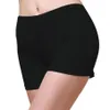 Women's Boyshorts Underwear 100% Pure Silk Knit Panties Medium Thickness Briefs Asia Size L XL XXL235L