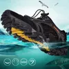 Hiking Footwear Unisex Water Shoes Women Men Swimming Shoes Quick Drying Swim Beach Shoes Breathable Barefoot Footwear For Diving Sailing Travel 230915