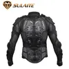 Nueva chaqueta de motocicleta, armadura de motocicleta, equipo Protector, armadura corporal, chaqueta de Moto de carreras, Protector de ropa de Motocross Guard295v