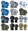 Men Football Jerseys 97 Aidan Hutchinson 16 Jared Goff 14 Amon-Ra St. Brown 9 Jameson Williams 46 Jack Campbell 58 Penei Sewell 44 Malcolm Rodriguez 20 Barry Sanders