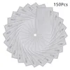 150pcs nettoyant lunettes propres lentille chiffon lingettes filtre masques pour lunettes lentille microfibre lunettes chiffon de nettoyage pour appareil photo 201203t