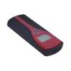 Alkoholtest Alkoholerkennungstools Digitaler Alarm-Atemtester LCD-Display mit Ble-Warnungen Schnellreaktions-Parkalkoholtester Dhcn9