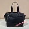 Borse a tracolla Borsa portaoggetti per mamma triangolare Borsa di design Borsa da donna di grande capacità Borsa con biancheria da letto