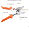 Sax 45-180 grader MTI Angle Miter Siding Wire PVC/PE Plastic Pipe Hose Duct Cutter Scissor Cut House Working VVS Tool Drop Deliv DHXUC