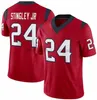 2023 Football Jerseys 95 Derek Rivers 21 Steven Nelson 1 Jimmie Ward 15 Ka'imi Fairbairn 22 Mike Boone 25 Grayland Arnold 27 Alex Austin 64 Nick Broeker 53 Blake Cashman