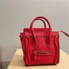 Nuovo 2023 Borse a tracolla BAGAGLI Borsa in pelle di vitello Grana Litchi Borsa in vera pelle Lady Tote Borse per la spesa da donna Confezione da grande capacità