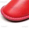 Slippers Men Home Slippers for Winter Warm Plus women Bedroom Genuine Leather Unisex man House Indoor Shoes Large size 11 babiq05