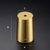 Brass Furniture Leg Covers Chair sofa Legs Protector TV Cabinet Foot Cup Round Copper Table Bed Accessory Taper Ferrule244d