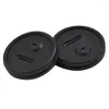 Ferramentas 2PC Sonda Grommet Anel de Borracha para Churrasco Grill Weber 85037 Smokey Mountain Fogões DIY Sensor Porta