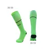 Chaussettes de sport Adt enfants football professionnel longue Europe football club chaussette respirant genou haute élastiques bas livraison directe outdoo dh9et