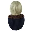 Radfahren Caps Masken Winter Fleece Thermal Skifahren Hut Snowboarden Maske Abdeckung Warm Halten Winddicht Wandern Ski Caps Männer Frauen Balaclava hals Schal 230915