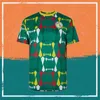 2023 Senegal Africa Cup soccer jerseys 23/24 National Team KOULIBALY MANE BaldE DIATTA Maillots De Foot shirt SARR KOUYATE BOUBA DIOP football uniform