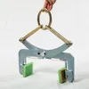 Marble board clamp, stone fixture, lifting clamp, large board clamp