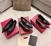 Pumps voor dames Luxe hoge hakken schoenen Puntige ondiepe rode glanzende onderkant Pumps 8 cm 10 cm 12 cm Naakt zwart lakleer trouwschoenen met stofzak 34-44