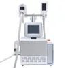 ベストプライス減量泣き虫療法360 Criolipolisis Machine Cooling Slimming Body Fat Freeze Cryolipolysis Machine 4ハンドル