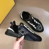 2023 Designer Trainer Sneakers Sapatos Casuais Mens Virgils x 1 Baixo Logotipo Branco Em Relevo Vermelho Verde Azul Denim Royal Red Canvas Preto Luxo Homens Plataforma Sapatilhas