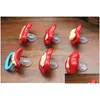 Соски # Baby Sile Pacifier Милые Смешные Зубы Борода Усы Малыш Ортодонтические Пустышки Соски Силикагель Младенец 17 Стили Drop Delive Dhyt9