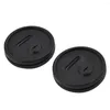 Ferramentas 2PC Sonda Grommet Anel de Borracha para Churrasco Grill Weber 85037 Smokey Mountain Fogões DIY Sensor Porta