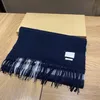 Winter Men Designers Silk Scarfs Winter Cashmere Scarf Fashion Mens Womens Pashmina High Quality Designer Head Scarf Shawl Scarves218N