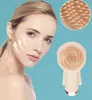 Electric Face Scrubbers Rechargeable Facial Cleansing Brush Face Skin Care Tools Waterproof Silicone Electric Sonic Cleanser Facial Beauty Massager L230920