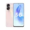 Téléphone portable d'origine Huawei Honor X50i 5G intelligent 8 Go 12 Go RAM 256 Go ROM MTK Dimensity 6020 Android 6,7" 90 Hz LCD Plein écran 100,0 MP 4500 mAh Face ID Téléphone portable avec empreinte digitale