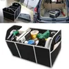 Storage Drawers Car Trunk Organizer Toys Container Bags Box Auto Interior Accessories2263