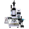 WT-QS90 Machine Machine Sets Pneumatic Resment Rumping Wood Wood Furniture Heat Press Gilding Power Tool225J