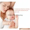 Other Power Tools Electric Baby Scissors Babies Care Safe Nail Clipper Cutter For Kids Infant Newbron Trimmer Manicure Drop Delivery H Dhzr8