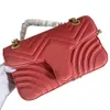 2022 de alta qualidade sacos de veludo bolsas de ombro femininas sylvie bolsas carteiras corrente moda crossbody sacos 443497215a