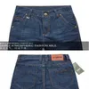 Whole-2016 mince denim pantalon mâle droit denim shorts jean hommes grande taille jeans courts genou-longueur pantalon marque décontracté je279k