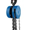 メーカーはHSZ National Standard Circular Chain Hoist、チェーンホイスト、および持ち上げホイストを直接供給します