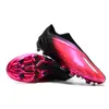 X Speedportal .1 World Cup Boots FG soccer shoes Mens Cleats Chuteira De Futebol Football boots scarpe calcio 39-45