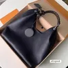 Bolsos de compras de alta capacidad para mujer, estilo de alta calidad, completo, Carmel, bolso tejido, bolso de mensajero para viajero, 265a