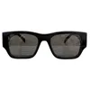 Designer-Sonnenbrille für Damen PR 10ZWSIZE Herren Damen Gletscherbrille Funky Rock Retro-Brille Acetat-Ästhetik