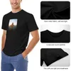 Polos pour hommes Sydney Sweeney Euphoria autocollant T-Shirt fan de sport T-shirts T-shirt personnalisé chemises drôles pour hommes Pack