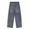 2023 autunno nuovi jeans di alta qualità firmati da uomo di moda - jeans FORMATO USA - top jeans skinny firmati da uomo222y