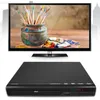 DVD VCD Player Multi Region Full HD 1080P Home DVD Player Multimedia Digital TV Disc Player Support DVD CD MP3 MP4 RW VCD Home Theatre System L230916