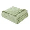 Decken Pucken Vielseitiger, leichter, atmungsaktiver Bezug aus Baumwolle für Kinderbetten und Kinderwagen Y55B 230915