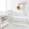 Bettwäsche-Sets, Bettlaken für Babybett, abnehmbarer Schonbezug, angepasste Wickelunterlage für Born Lounger Bionic 230915