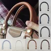 Bag Parts & Accessories 1pc 40cm Women Shoulder Handbag Slim Detachable PU Leather Handles Strap Belt Replacement262W