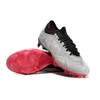 Chaussures de football Superfly IX Elite FG pour hommes Crampons Bottes de football scarpe calcio chuteiras de futebol